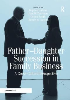Father-Daughter Succession in Family Business