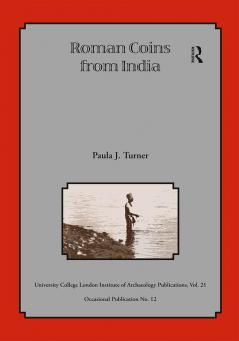 Roman Coins from India