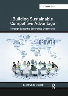 Building Sustainable Competitive Advantage