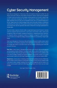 Cyber Security Management