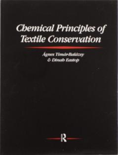 Chemical Principles of Textile Conservation