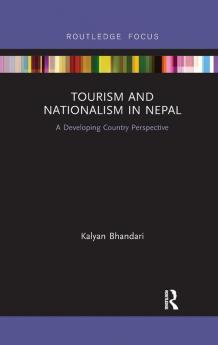 Tourism and Nationalism in Nepal