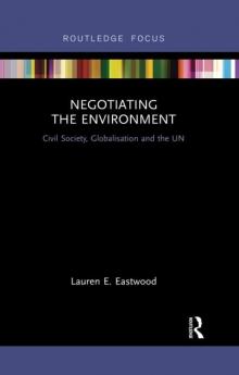 Negotiating the Environment