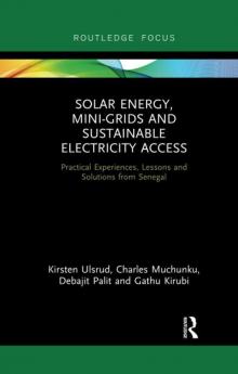 Solar Energy Mini-grids and Sustainable Electricity Access