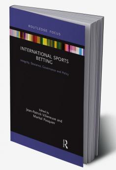 International Sports Betting