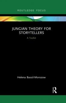 Jungian Theory for Storytellers