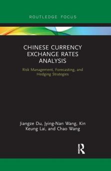 Chinese Currency Exchange Rates Analysis