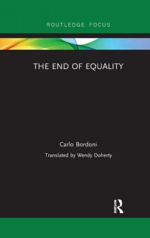 End of Equality