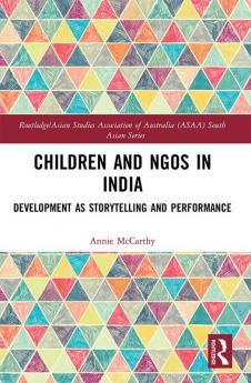 Children and NGOs in India