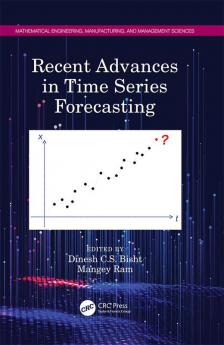 Recent Advances in Time Series Forecasting