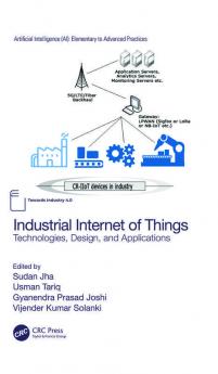 Industrial Internet of Things