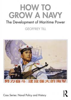 How to Grow a Navy
