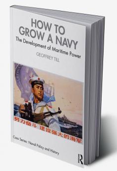 How to Grow a Navy