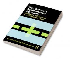 Democracy and Mathematics Education