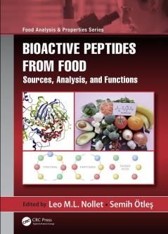 Bioactive Peptides from Food