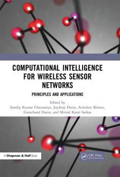 Computational Intelligence for Wireless Sensor Networks