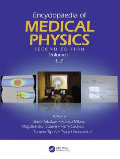 ENCYCLOPAEDIA OF MEDICAL PHYSICS