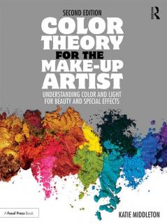 Color Theory for the Make-up Artist