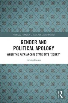 Gender and Political Apology