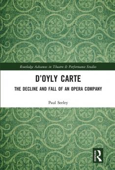 D'Oyly Carte