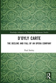 D’Oyly Carte