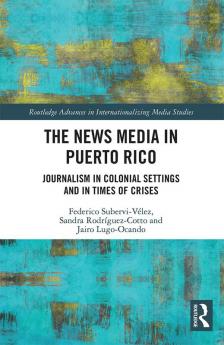 News Media in Puerto Rico