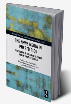 News Media in Puerto Rico