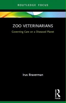 Zoo Veterinarians