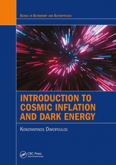 Introduction to Cosmic Inflation and Dark Energy