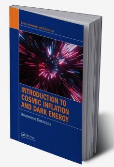 Introduction to Cosmic Inflation and Dark Energy