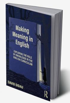 Making Meaning in English