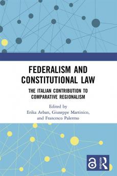 FEDERALISM AND CONSTITUTIONAL LAW