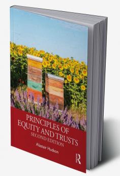 Principles of Equity and Trusts