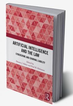 Artificial Intelligence and the Law