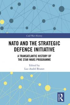 NATO and the Strategic Defence Initiative