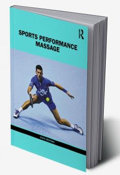 Sports Performance Massage