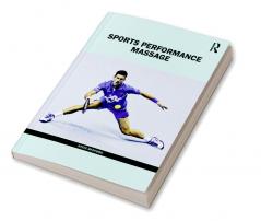Sports Performance Massage