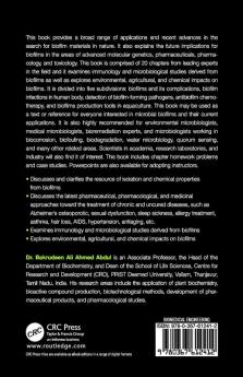 Microbial Biofilms