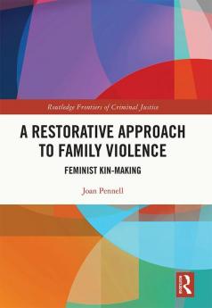 Restorative Approach to Family Violence