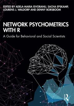 Network Psychometrics with R