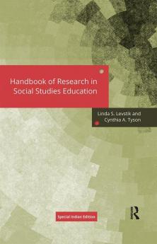 Handbook of Research in Social Studies Education