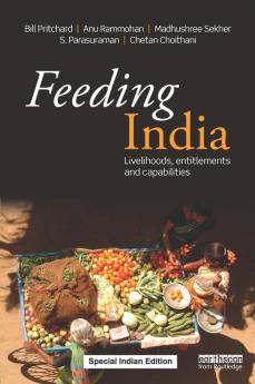 Feeding India