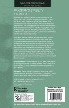 Pakistan's Stability Paradox