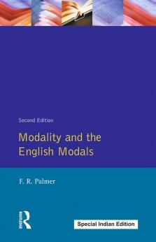 Modality and the English Modals