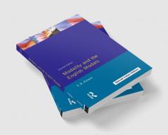 Modality and the English Modals