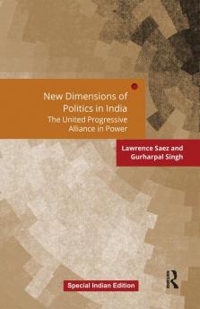 New Dimensions of Politics in India