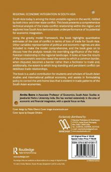 Regional Economic Integration in South Asia