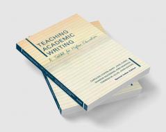 Teaching Academic Writing