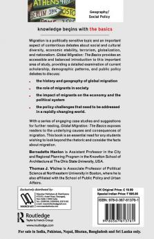 Global Migration: The Basics