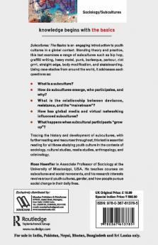 Subcultures: The Basics